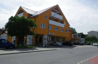 Wohnung mieten in Neudekerstraße 8a, 93073 Neutraubling, 4-Zimmer Wohnung, Praxis Räume in Zentrum Neutraubling