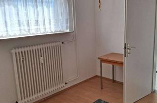 Wohnung mieten in Moselbrunnenweg 93, 69118 Ziegelhausen, Einfache 2 Zimmer mit Miniküche in Heidelberg-Ziegelhausen