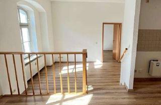 Wohnung mieten in Amtshof 1b, 04808 Wurzen, Das besondere Etwas am Schloss Wurzen