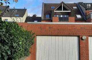 Wohnung mieten in 47623 Kevelaer, Maisonettewohnung mit 3,5-Zimmer, Balkon + Garage zu vermieten