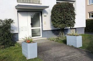 Wohnung mieten in Dr.-Bruder-Str., 63179 Obertshausen, Moderne 2-Zimmer EG Wohnung mit Balkon in 63179 Obertshausen