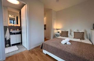 Wohnung mieten in 10179 Mitte, Köpenicker Str. 102: LUXUS 2-Zi-Whg + SÜD-Terrasse - per 01.12.25