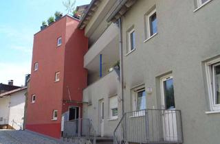 Wohnung mieten in Torgasse, 74861 Neudenau, 2 Zimmer Maisonette Wohnung in der Altstadt von Neudenau