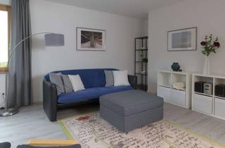 Wohnung mieten in Lessingstraße 64, 55543 Bad Kreuznach, Möblierte 2-Zimmer Wohnung mit Terrasse in Bad Kreuznach