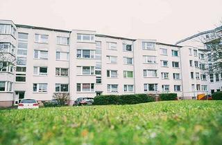 Wohnung mieten in Klosterstraße, 17291 Prenzlau, Geräumige 1-Raum-Wohnung im Erdgeschoss