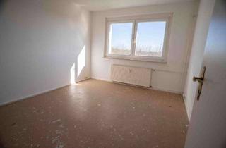 Wohnung mieten in Röpersdorfer Straße 13, 17291 Prenzlau, 3-Zimmer-Wohnung mit Balkon in der Vorstadt