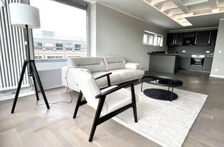 Wohnung mieten in Kurfürstendamm 110, 10711 Wilmersdorf, 2 ROOMS FURNISHED KURFÜRSTENDAMM