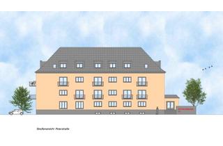 Wohnung mieten in Peterstr. 29, 26382 Innenstadt, Hochwertige Wohnungen im KfW 70 Standard