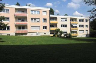 Wohnung mieten in Claudiusweg, 42115 Elberfeld, Schönes Appartement mit Parkett und großem Balkon in ruhiger Wohnsiedlung!
