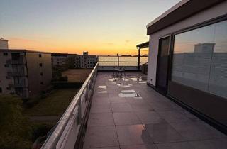 Penthouse mieten in Lange Straße, 30827 Garbsen, Penthousewohnung in Berenbostel Top-Lage mit 52qm Dachterasse
