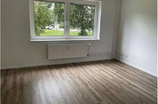 Wohnung mieten in Ostlandstraße 16, 24768 Rendsburg, Nachmieter für eine renovierte 3 Zimmer Wohnung in Rendsburg