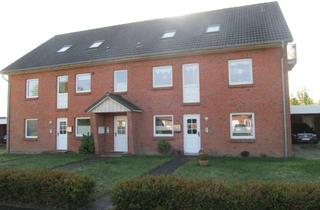Wohnung mieten in Hauke-Haien-Ring 23, 25813 Husum, Sonnige, gepflegte Dachgeschosswohnung in Husum/Norderschlag von privat