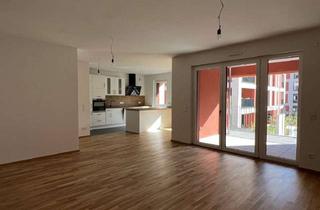 Wohnung mieten in 64295 Darmstadt, Neues City Wohnen im grünen Garten - Ingelheimer Gärten