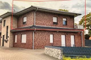 Wohnung mieten in Schulstraße 72, 26842 Ostrhauderfehn, Geschmackvolle 3-Raum-DG-Wohnung mit gehobener Innenausstattung mit Einbauküche in Ostrhauderfehn