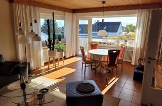 Wohnung mieten in 65719 Hofheim am Taunus, Wohnen am Kapellenberg mit Blick nach Frankfurt