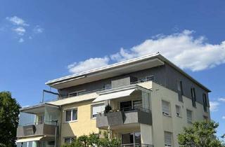 Wohnung mieten in 73235 Weilheim, Moderne 3-Zimmer-Wohnung im 2. OG – Ideal für 2–3 Personen mit tollem Ausblick!