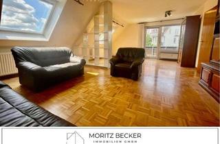 Wohnung mieten in 31134 Hildesheim, Weinberg: Sonnig-helle 2,5 Zimmer Mietwohnung in Bestlage!