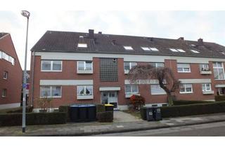 Wohnung mieten in Franz-Sester-Straße 46, 53879 Euskirchen, Helle, kürzlich renovierte Dachgeschoss-Wohnung in bester Lage...