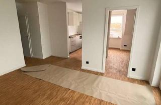 Wohnung mieten in Herweghstraße 13, 12487 Johannisthal, 2 Zimmer, sanierte, helle Wohnung mit Wintergarten