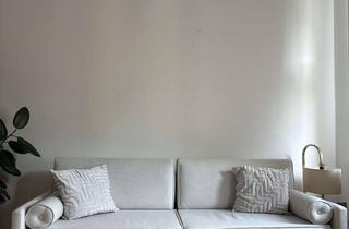 Wohnung mieten in Prenzlauer Berg, 10439 Prenzlauer Berg, 2-Zimmer Apartment in Berlin-Prenzlauer Berg- zum vorübergehenden Gebrauch