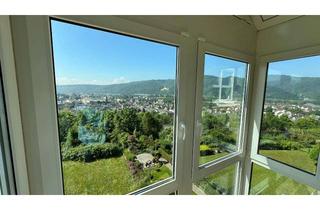 Wohnung mieten in 56112 Lahnstein, Panoramablick - großzügige Wohnung mit einem Schlafzimmer