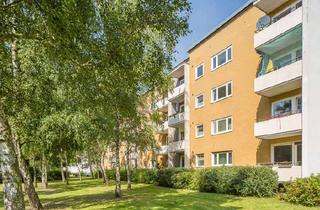 Wohnung mieten in Germersheimer Weg 92, 13583 Spandau, Bezug nach Modernisierung