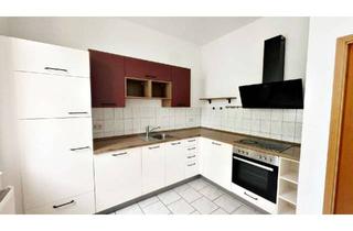 Wohnung mieten in 08058 Zwickau, *** Stadtjuwel Zwickau – Stilvolle 2-Raum-Oase mit gepflegter Einbauküche ***