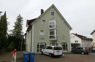 Wohnung mieten in 73460 Hüttlingen, 2 Zimmerwohnung in zentraler Lage
