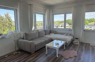 Wohnung mieten in 55469 Simmern, Gepflegte 2-Zimmer Wohnung in Simmern/Hunsrück