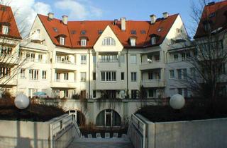 Wohnung mieten in Fürstenrieder Str. 279, 81377 Sendling-Westpark, Helle 4-Zimmer-Wohnung mit Balkon in Sendling-Westpark