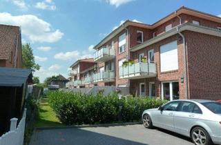 Wohnung mieten in Birkenweg 3a, 21629 Neu Wulmstorf, hochwertige 2-Zimmer-Wohnung (KfW 70) mit Balkon