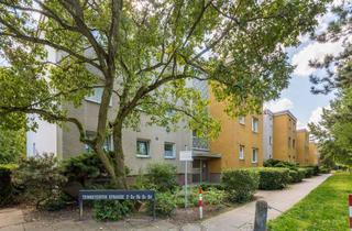 Sozialwohnungen mieten in Tennstedter Str. 2D, 12249 Lankwitz, 3- Zimmerwohnung mit WBS in Marienfelde