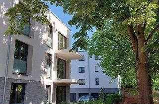 Wohnung mieten in Meerbachstraße 13, 64625 Bensheim, 3 - Zimmer Neubauwohnung zum Erstbezug im Herzen von Bensheim