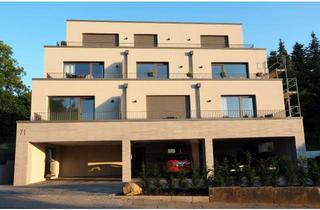 Wohnung mieten in 32602 Vlotho, Exklusive 4-Zimmer Erdgeschosswohnung mit Gartenanteil in Vlotho