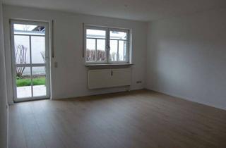 Wohnung mieten in 83026 Happing, Ruhige 2-Zimmer EG-Wohnung Rosenheim-Süd