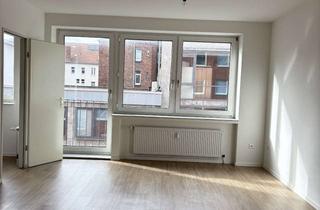 Wohnung mieten in Roscherstraße, 30161 Mitte, RuckZuck ins neue Zuhause - 2-Zimmer-Wohnung mit Einbauküche, nahe Hauptbahnhof