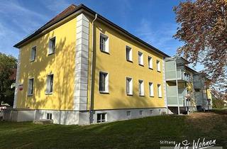 Wohnung mieten in Heinrich-Heine-Str., 06711 Theißen, Ruhiges Wohnen in der 1.Etage!