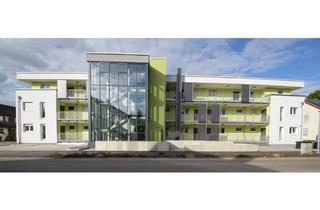 Wohnung mieten in Hammersbachweg 39, 74564 Crailsheim, Moderne 2-Zimmer-Wohnung