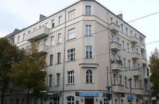 Wohnung mieten in Scharnweberstraße, 10247 Friedrichshain, Helle 2-Zimmerwohnung mit Balkon in Friedrichshain zu vermieten