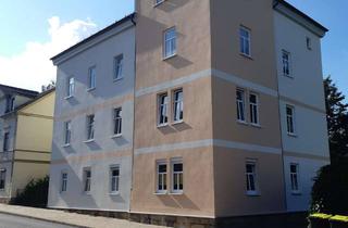 Wohnung mieten in Hohe Strasse, 99867 Gotha, Großzügige helle Wohnung am Zentrum von Gotha mit eigenem Stellplatz 99867