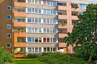 Wohnung mieten in Hamburger Allee 12, 59439 Holzwickede, Familienfreundliche Wohnung!! 3-Zimmer-Wohnung in Holzwickede Mitte frei, mit Tapeten und Laminat