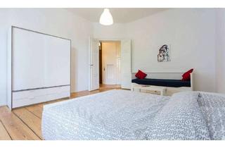 Wohnung mieten in Grimmstraße, 10967 Kreuzberg, Top Lage! Möblierte 1 Zimmer Wohnung am Maybachufer für 1 Jahr