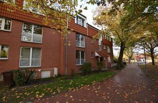 Wohnung mieten in Kelbshof, 30539 Bemerode, KUNZE: Erdgeschosswohnung mit schönem Garten in beliebter Lage von Hannover-Bemerode