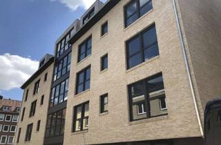 Wohnung mieten in 27570 Geestemünde, Bremerhaven - Geestemünde // 2-Zimmer-Wohnung mit Einbauküche