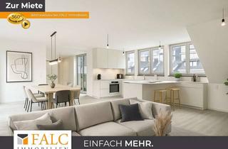 Wohnung mieten in 42283 Barmen, Exklusiv saniert & lichtdurchflutet – Wohnen mit Weitblick und Stil!