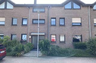 Wohnung mieten in Alcide-De-Gasperi-Str., 41812 Erkelenz, Schöne 2-Zimmer-Wohnung in Erkelenz nahe Krankenhaus