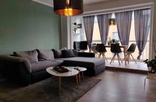 Wohnung mieten in Bodenbacher Straße 128, 01277 Seidnitz/Dobritz, sonnige 3-Zimmerwohnung in zentraler Lage mit Balkon & Loggia! EBK gegen geringe Ablöse möglich