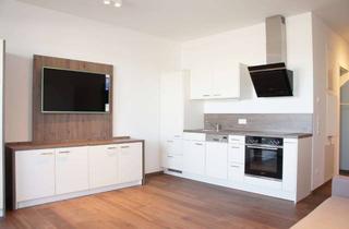 Wohnung mieten in 84453 Mühldorf, ...1-Zi.-Apartment im Dachgeschoss mit EBK und Dachterrasse nach Süden ausgerichtet...