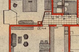Wohnung mieten in 75177 Nordstadt, 2-Zimmer-Wohnung in Bahnhofsnähe