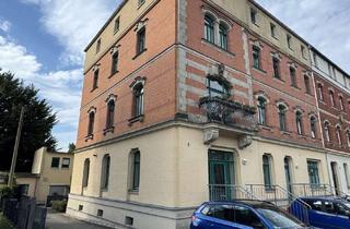 Wohnung mieten in 01454 Radeberg, vorteilhaft geschnittene 3 Raum Wohnung mit Aufzug und Balkon